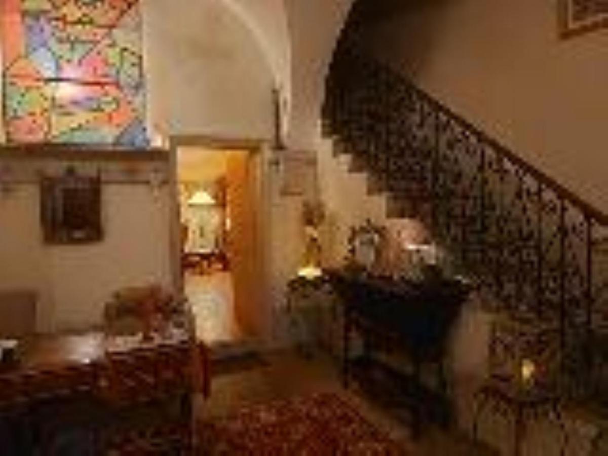 Chateau De Riverie Chambres Et Table D'Hotes Exterior foto