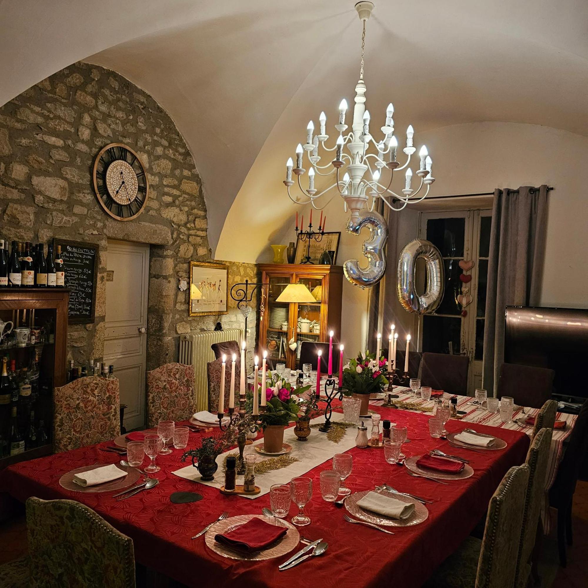 Chateau De Riverie Chambres Et Table D'Hotes Exterior foto